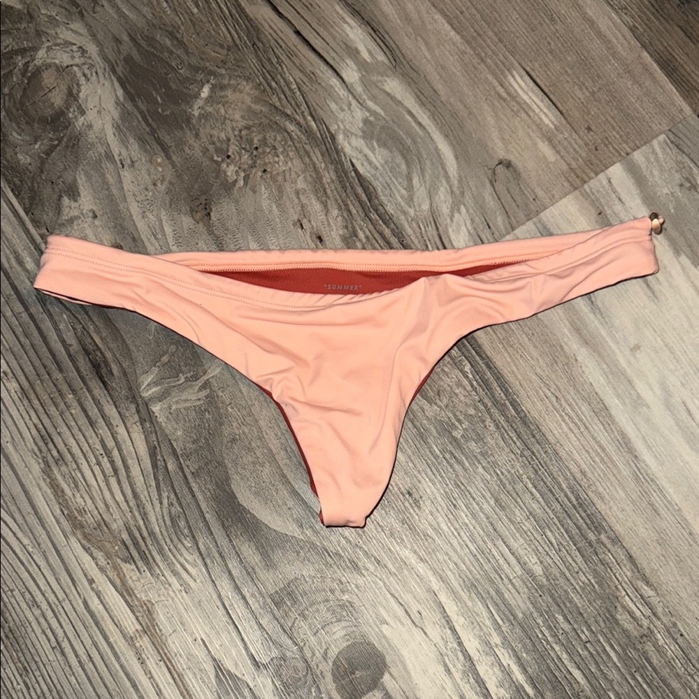 Jolyn Summer Bottoms Small Adjustable  NWOT